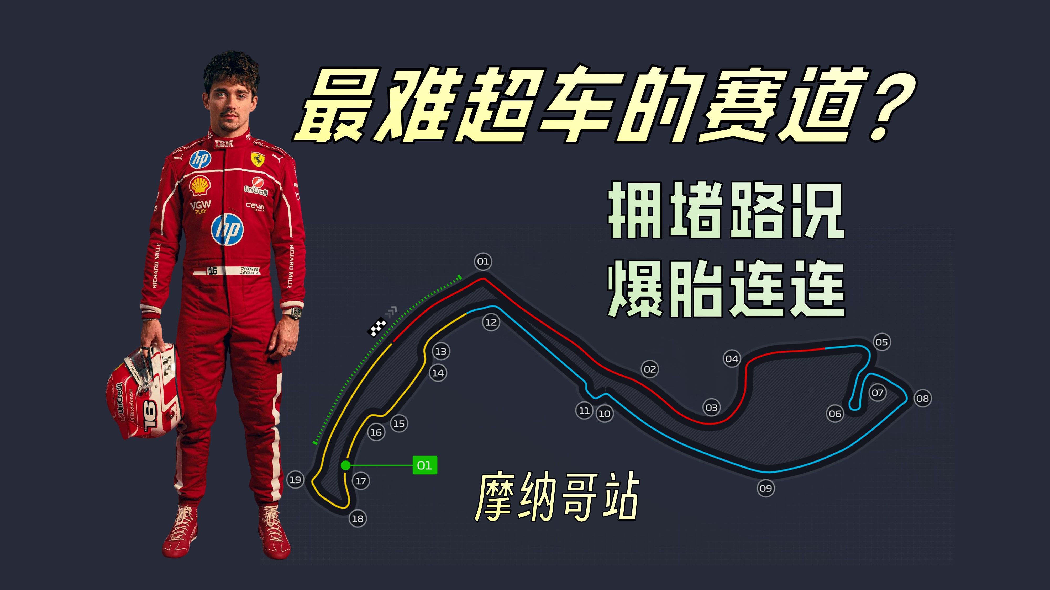 摩纳哥击败对手，保持胜绩连连，全场震撼