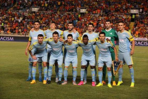 欧洲杯预选赛激情澎湃，场上风云变幻无穷，全场震撼的简单介绍