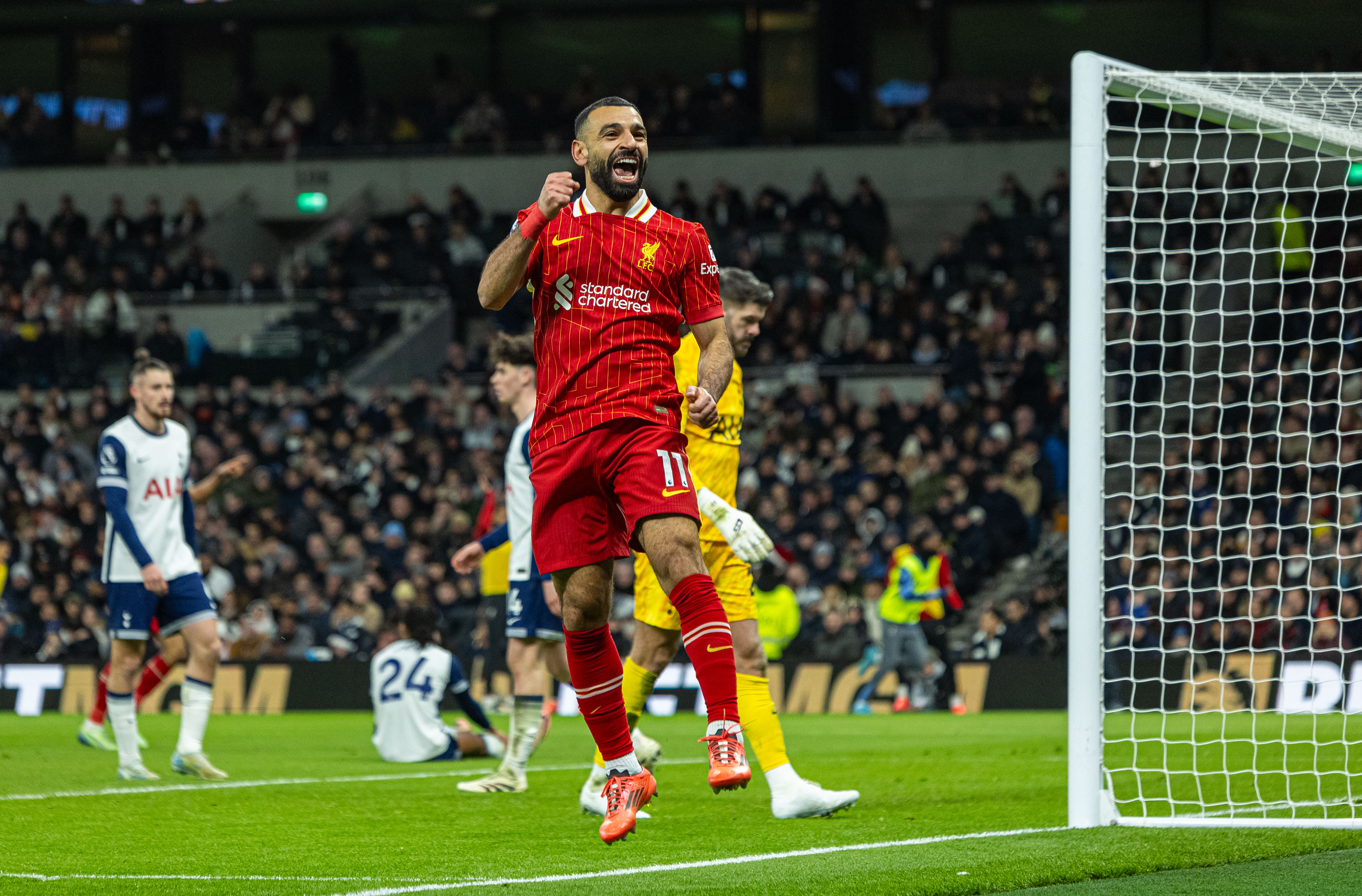 关于利物浦全队进攻持续发力，几乎无可防护，战绩斐然的信息