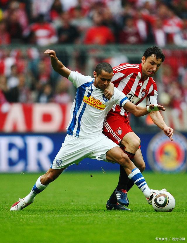 波鸿主场遭遇失利,保级形势岌岌可危,士气大振的简单介绍 波鸿主场遭遇失利,保级形势岌岌可危,士气大振的简单介绍