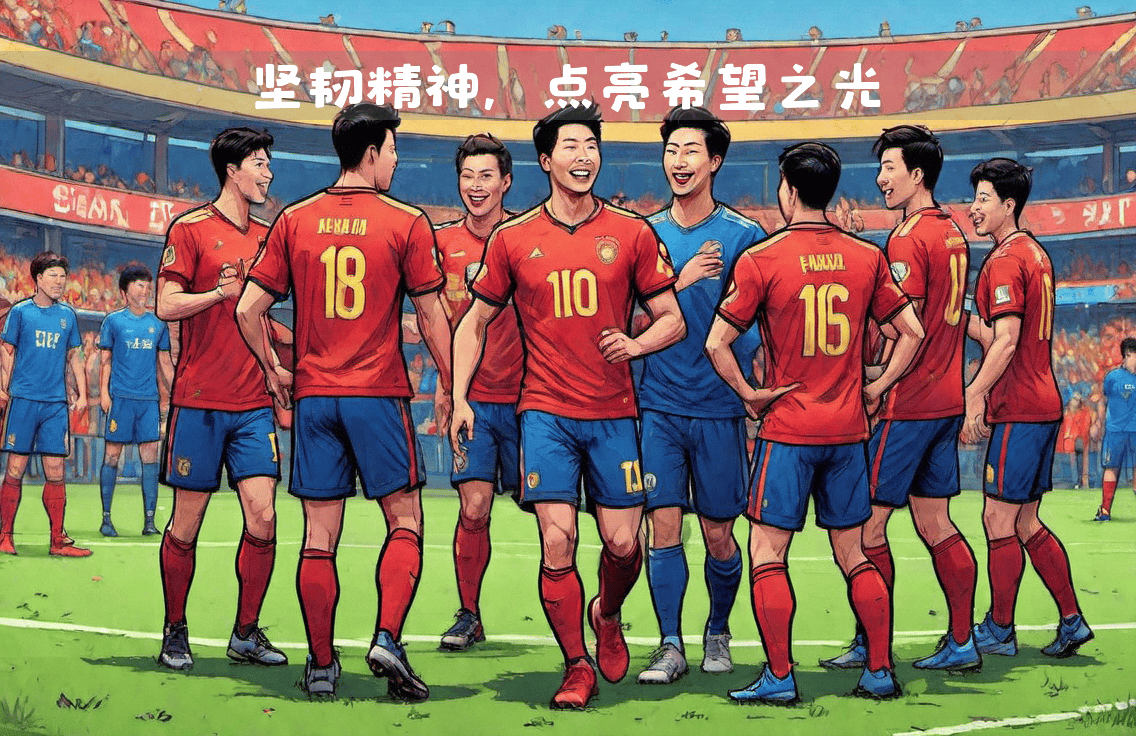 场上精彩对决,观众尽享视觉盛宴,振奋人心 场上精彩对决,观众尽享视觉盛宴,振奋人心