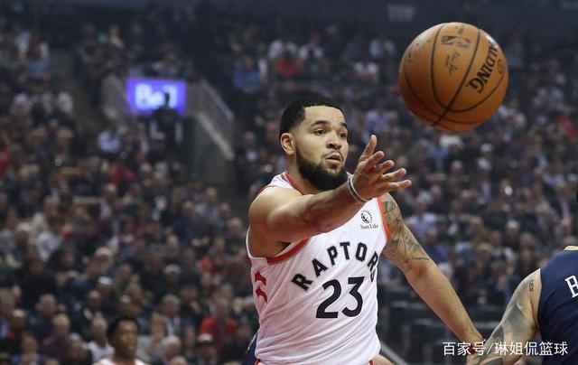 猛龙主场告捷,使出全队终极利器,势不可挡 猛龙主场告捷,使出全队终极利器,势不可挡