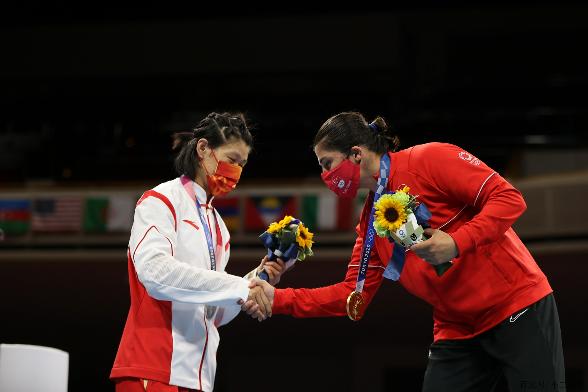 韩国代表团强势崭露头角,突围前列,稳步上升的简单介绍 韩国代表团强势崭露头角,突围前列,稳步上升的简单介绍