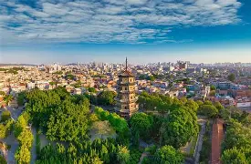 泉州鲲城锐意拼搏，为荣誉而战，表现亮眼