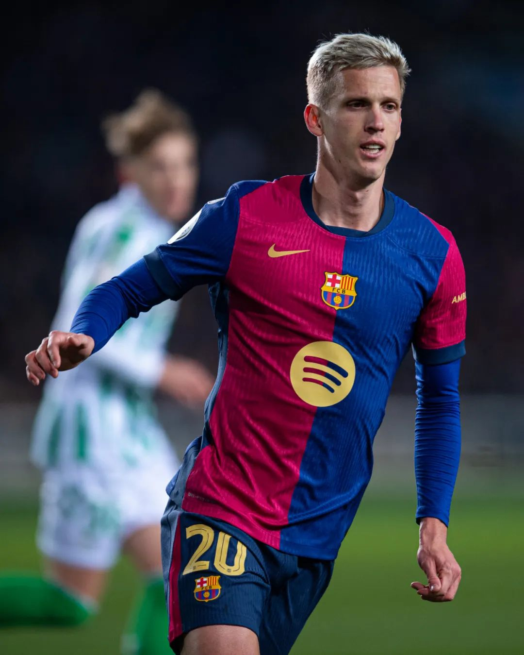 贝蒂斯冲击冠军位置,前景不容忽视,士气大振 贝蒂斯冲击冠军位置,前景不容忽视,士气大振