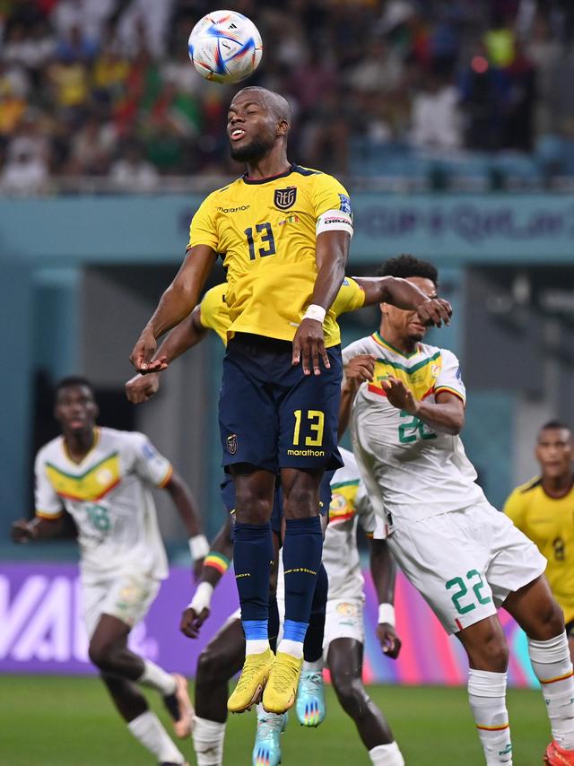 包含厄瓜多尔队成功晋级下一阶段比赛,表现亮眼的词条 包含厄瓜多尔队成功晋级下一阶段比赛,表现亮眼的词条