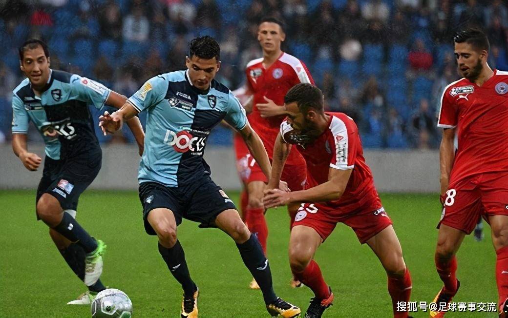 亚眠球员发表感言赞美队友团结，气势如虹