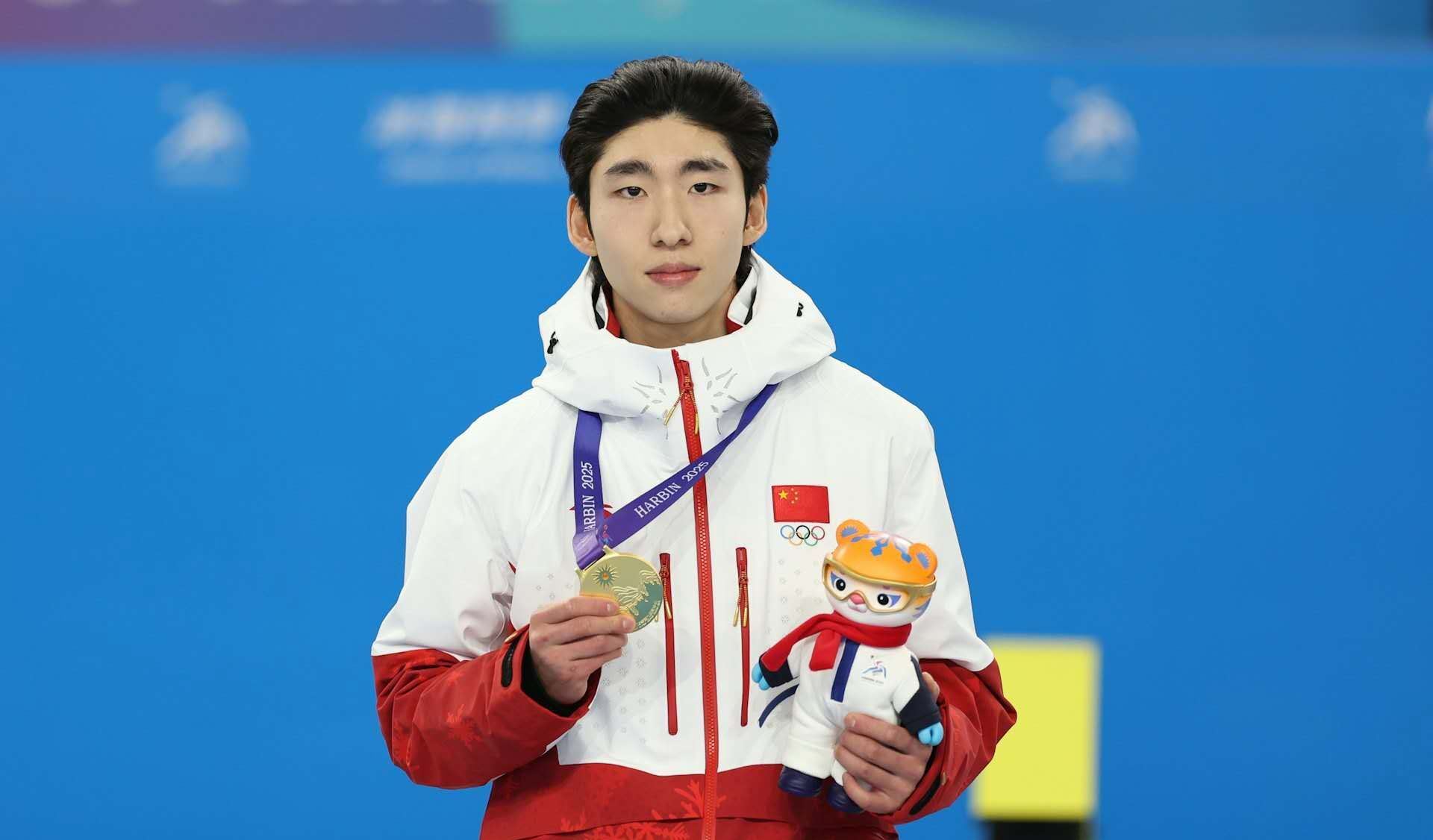 中国代表团获得多枚奖牌,表现抢眼,士气大振 中国代表团获得多枚奖牌,表现抢眼,士气大振