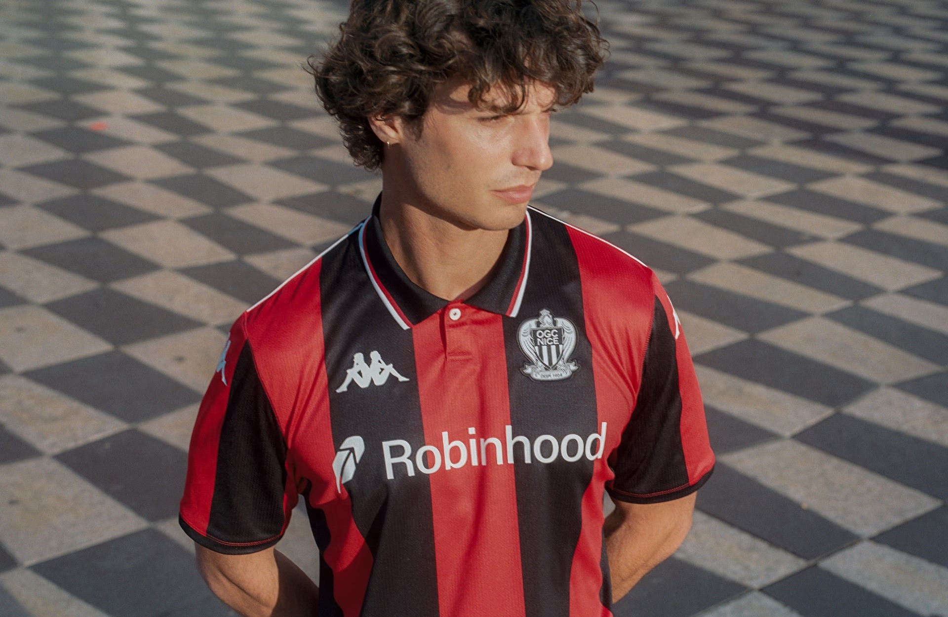 关于尼斯俱乐部主场胜利，势头强劲，战绩斐然的信息