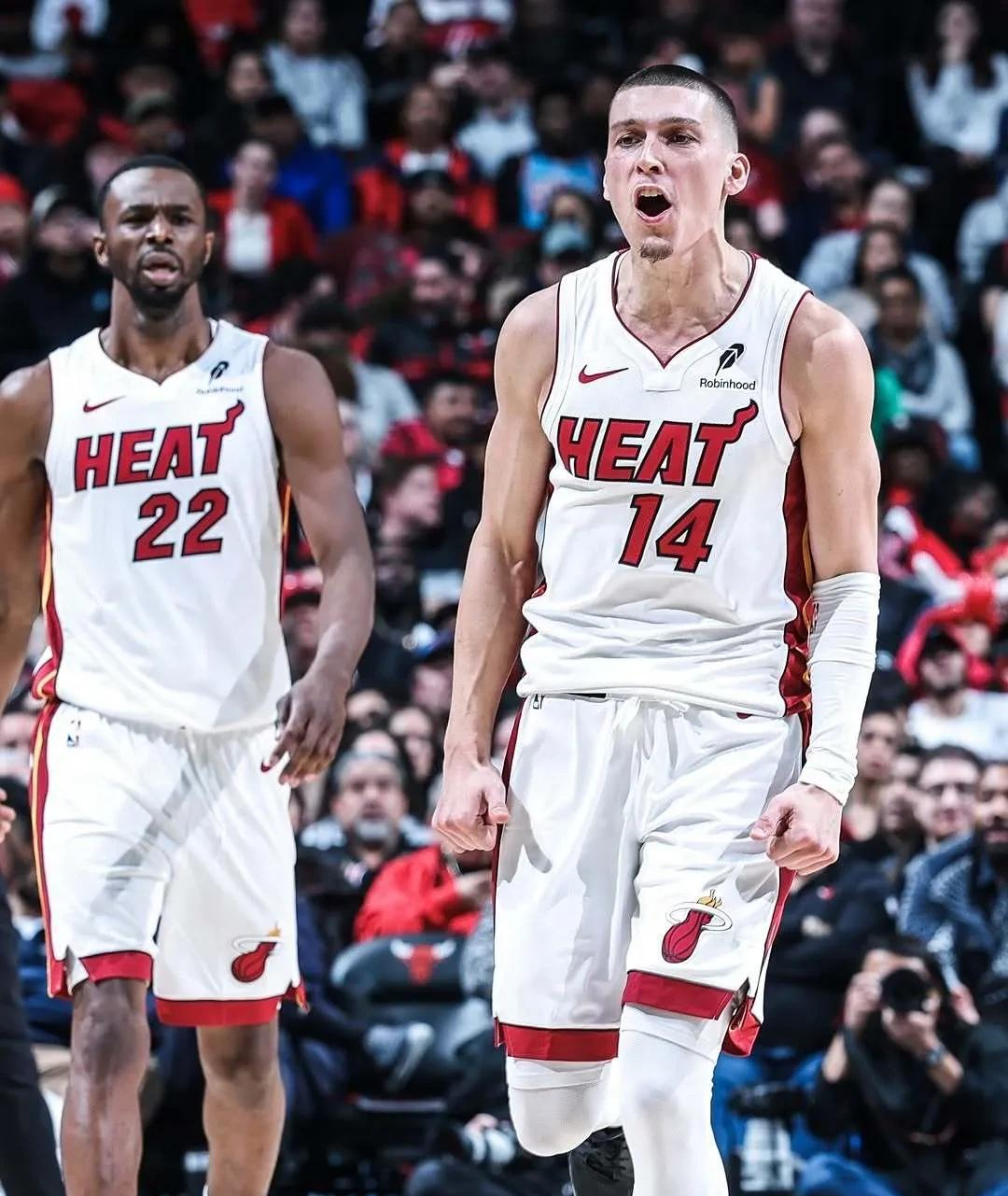 包含热火队险胜国王队，继续保持领先优势，表现亮眼的词条