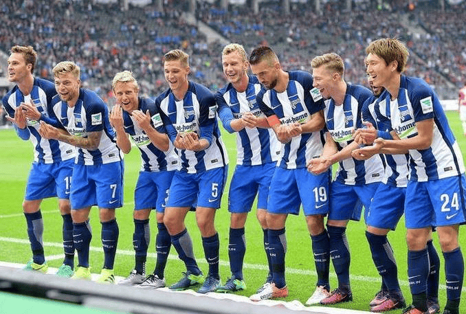 关于柏林赫塔主场作战,期待观众支持,全场震撼的信息 关于柏林赫塔主场作战,期待观众支持,全场震撼的信息