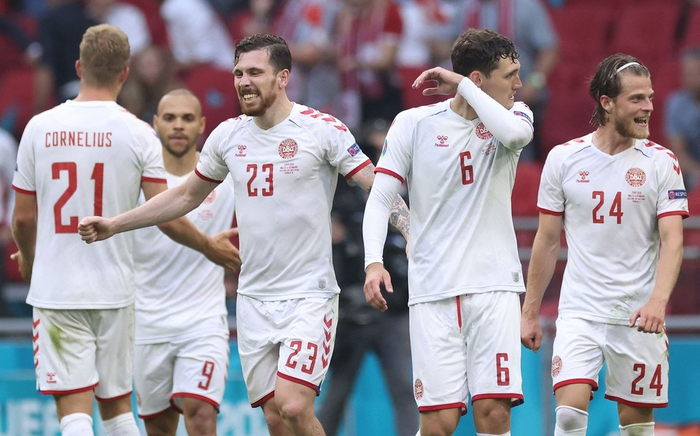 奥地利完胜瑞士，本泽马带队取胜