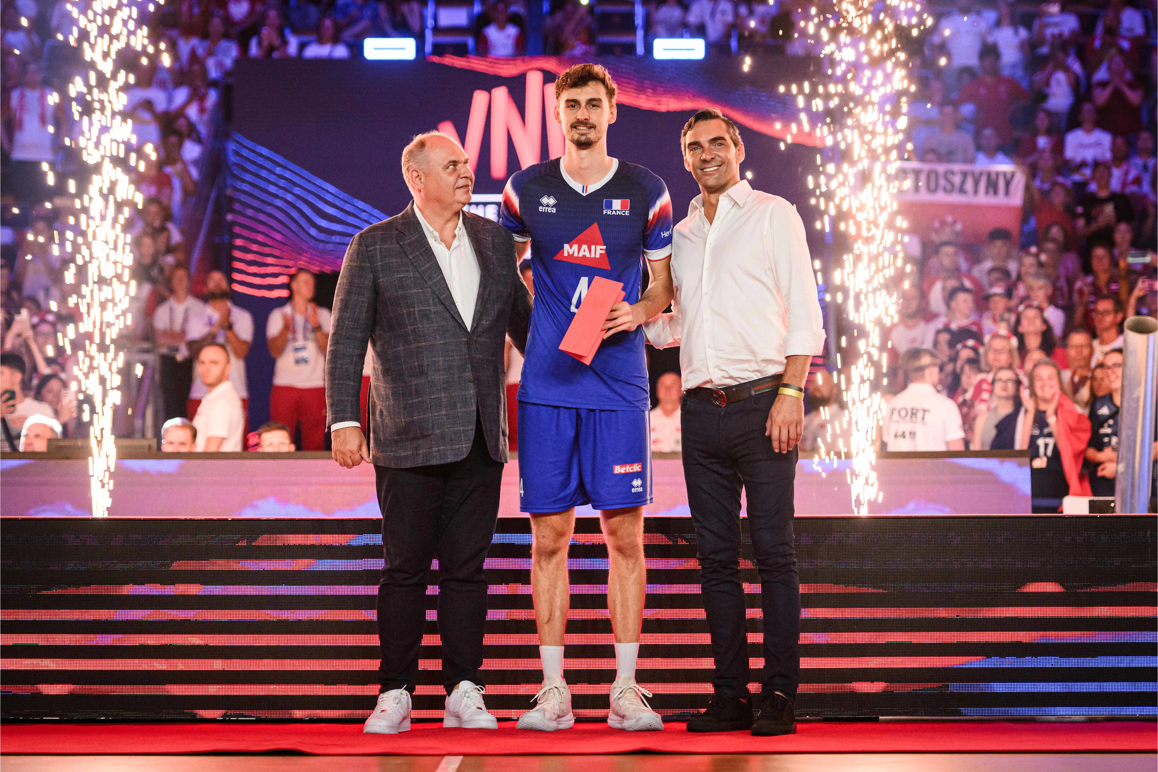 法国队完胜德国队，波尔刷新纪录