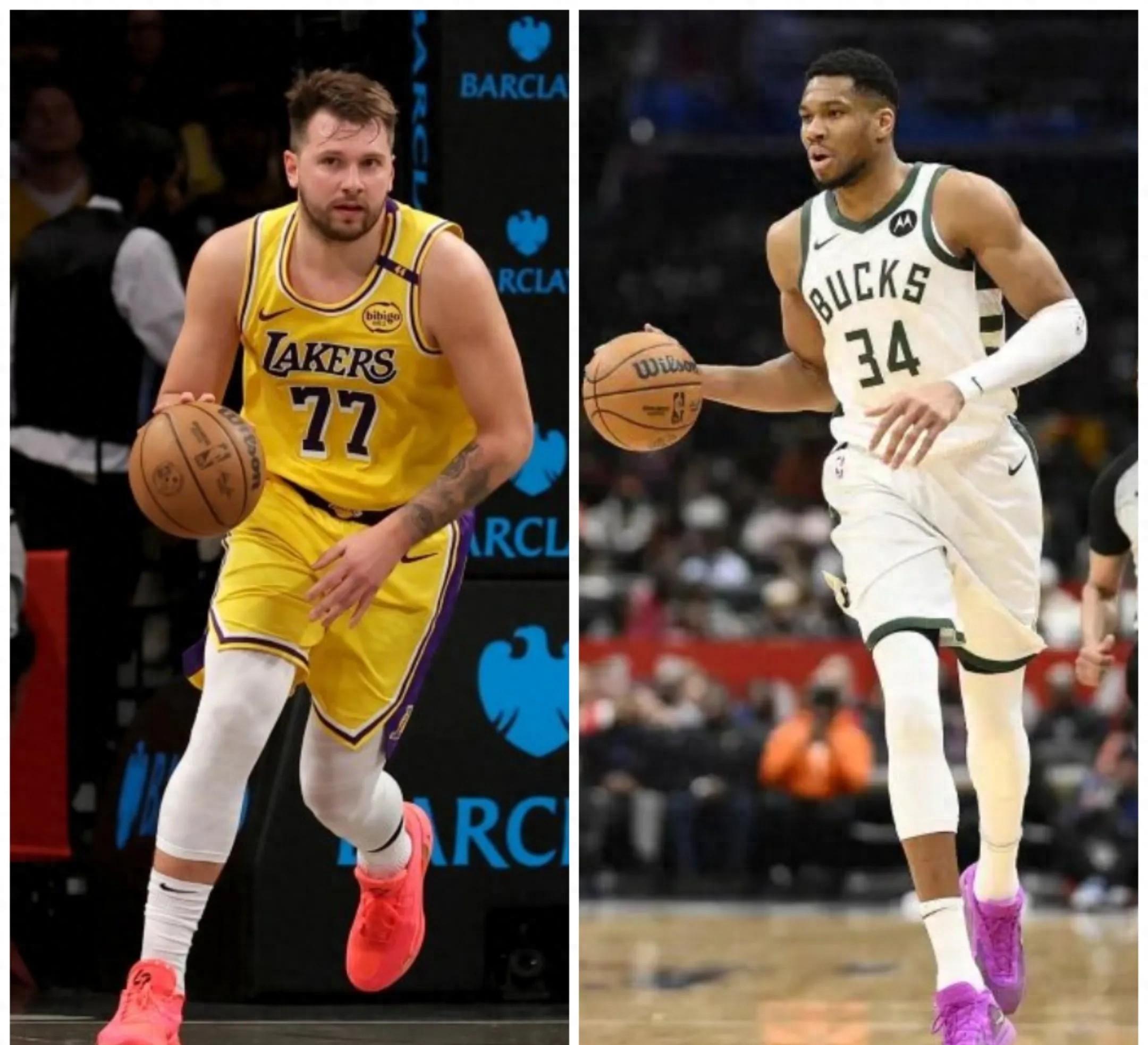 开云体育登录-包含上海队碾压雄鹿,东契奇高光表现的词条