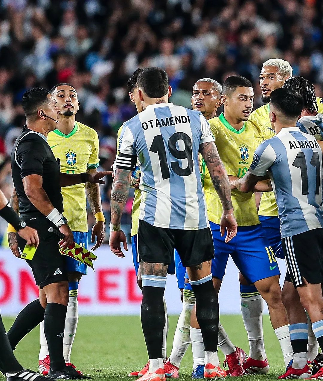 开云体育官方网站-阿根廷逆转德国，范戴克扛起全队的简单介绍