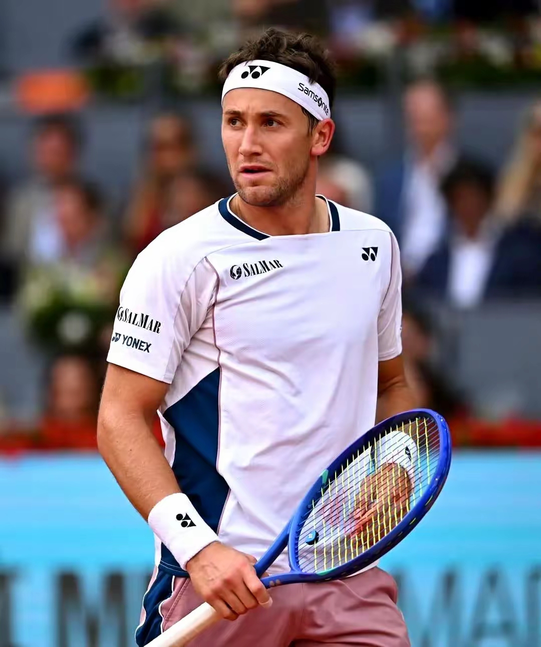 开云体育-美网逆转澳网，鲁德关键制胜的简单介绍