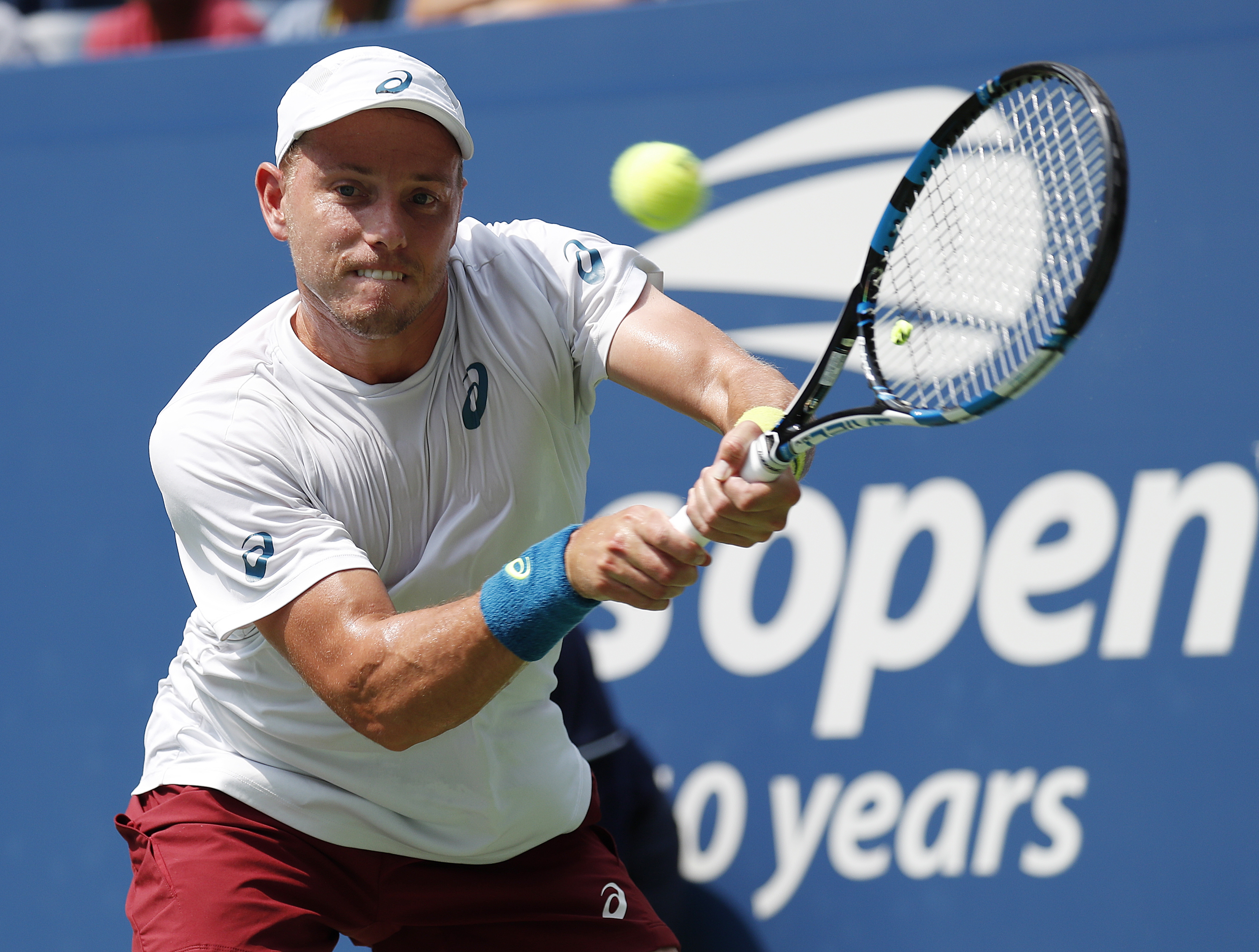 美网碾压拉沃尔杯，穆雷高光表现的简单介绍