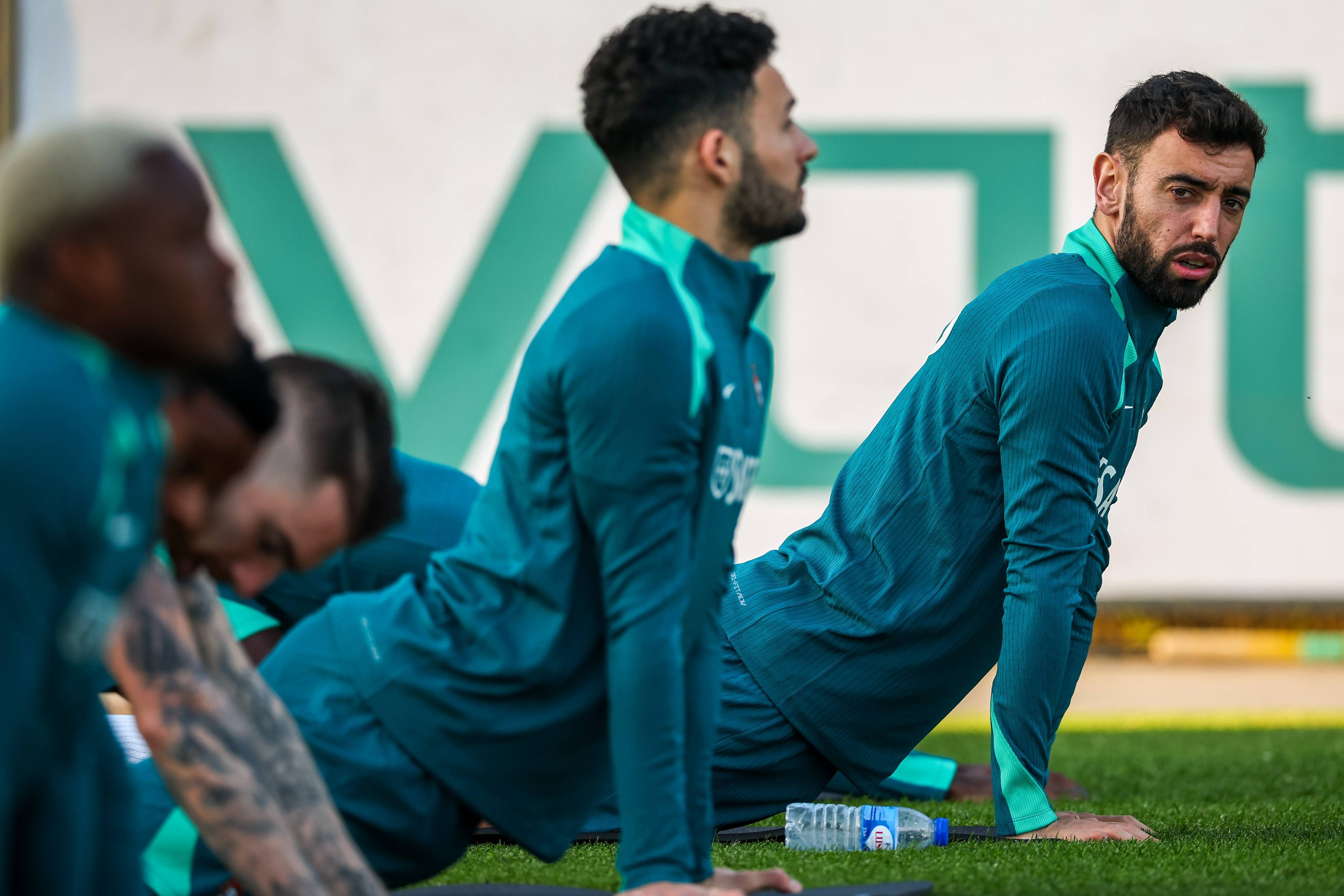 葡萄牙队碾压瑞典队,波尔高光表现 葡萄牙队碾压瑞典队,波尔高光表现