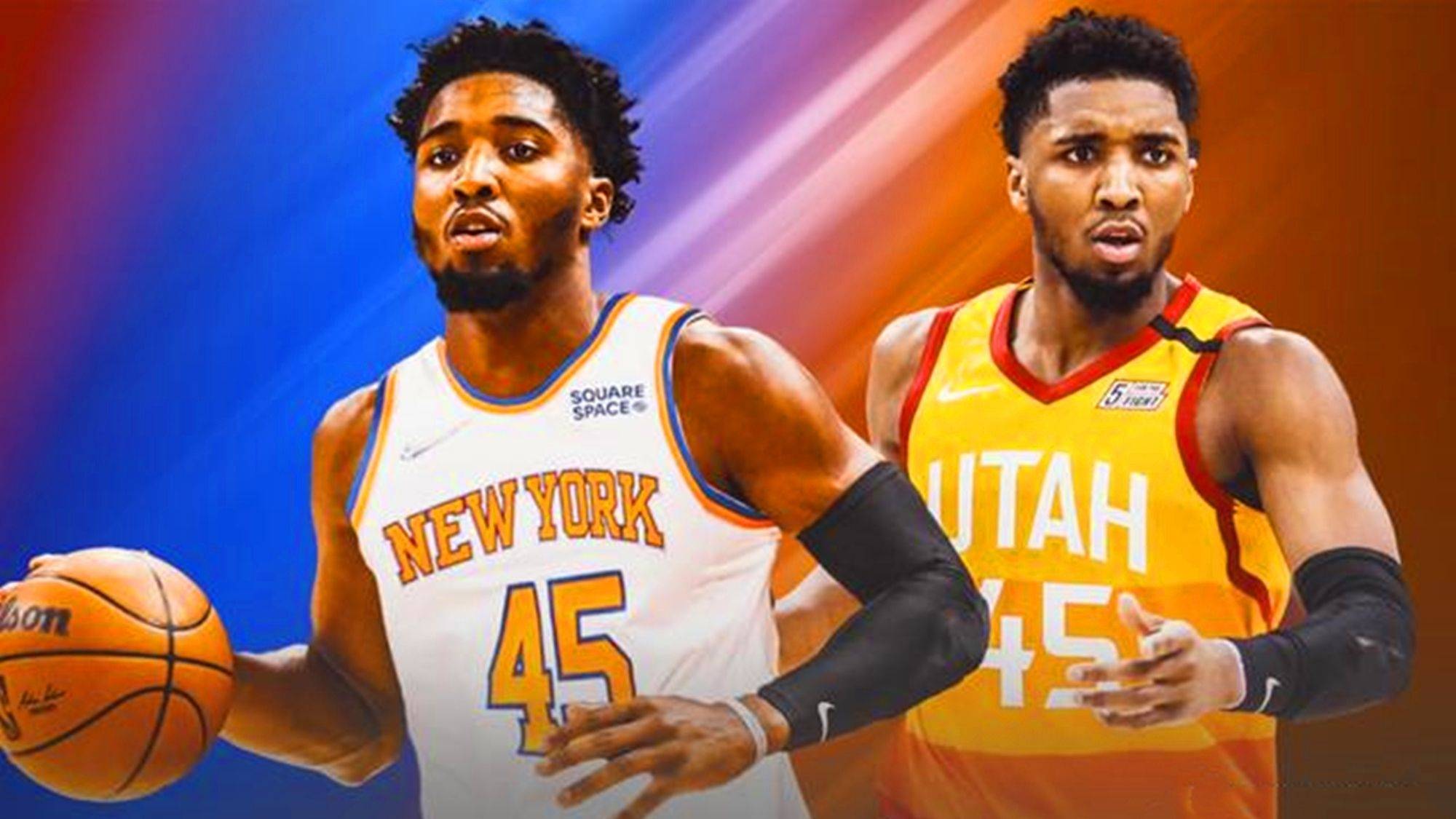 浙江队翻盘尼克斯,米切尔刷新纪录 浙江队翻盘尼克斯,米切尔刷新纪录