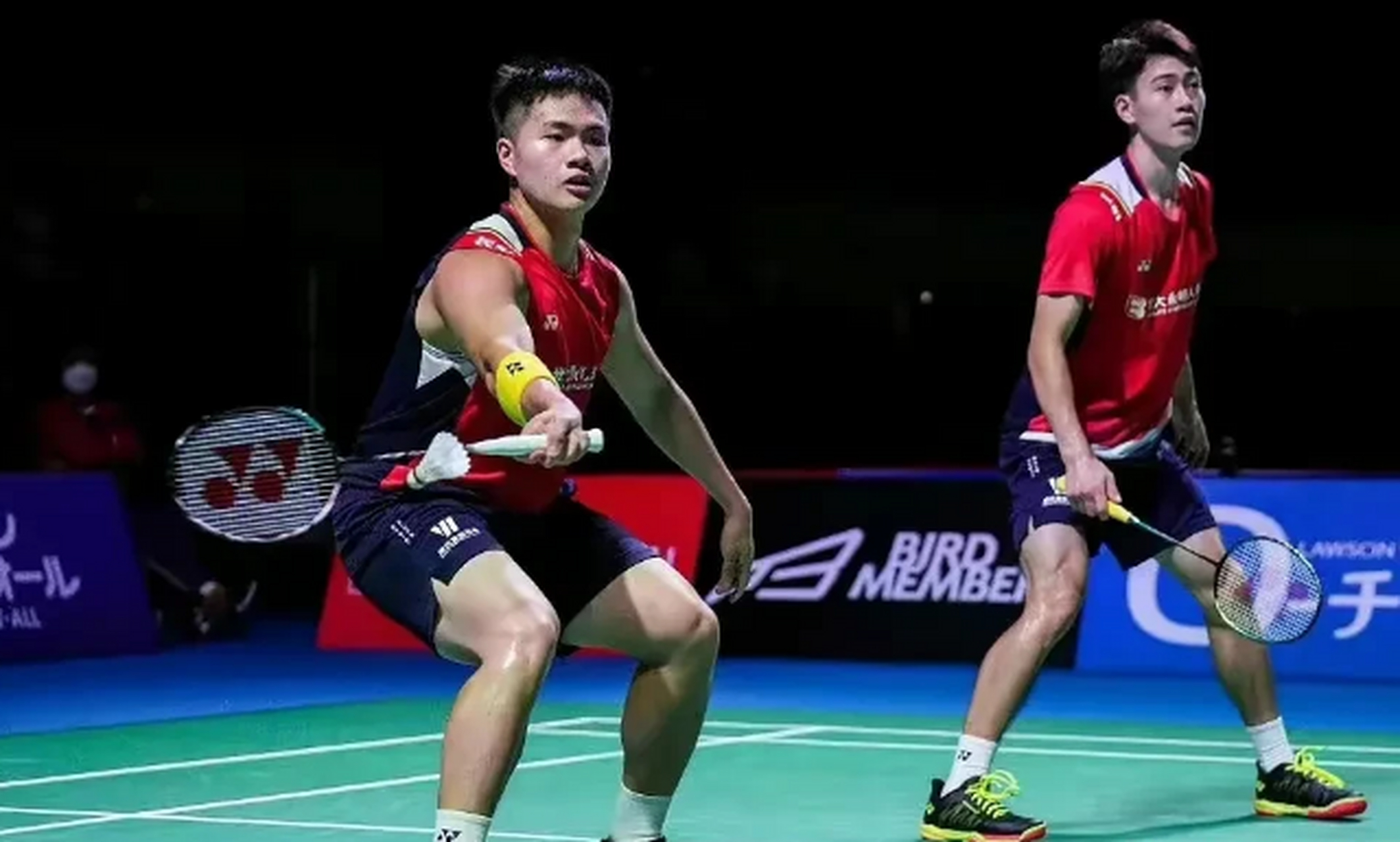 开云官网-丹麦队力克德国队，黄鸭组合关键制胜