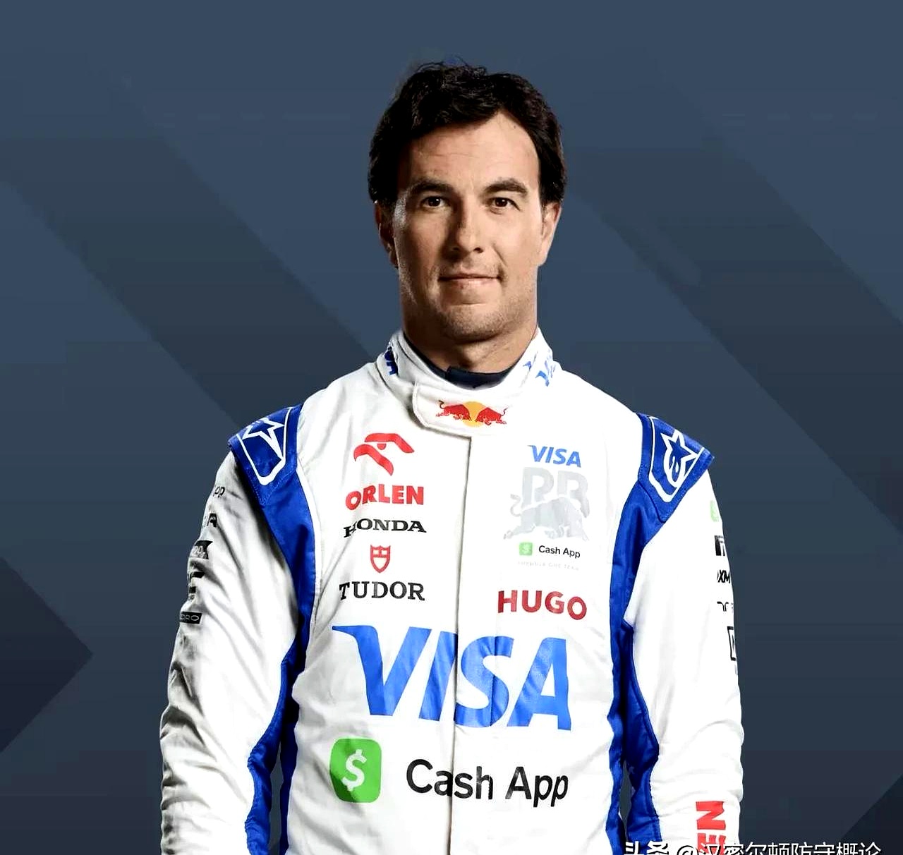 索伯车队绝杀红牛车队,佩雷兹关键制胜 索伯车队绝杀红牛车队,佩雷兹关键制胜