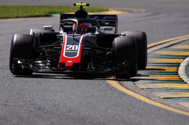 开云体育app-红牛车队绝杀哈斯车队，阿隆索统治全场