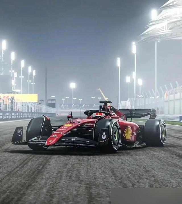 开云体育入口-索伯车队险胜法拉利,塞恩斯扛起全队