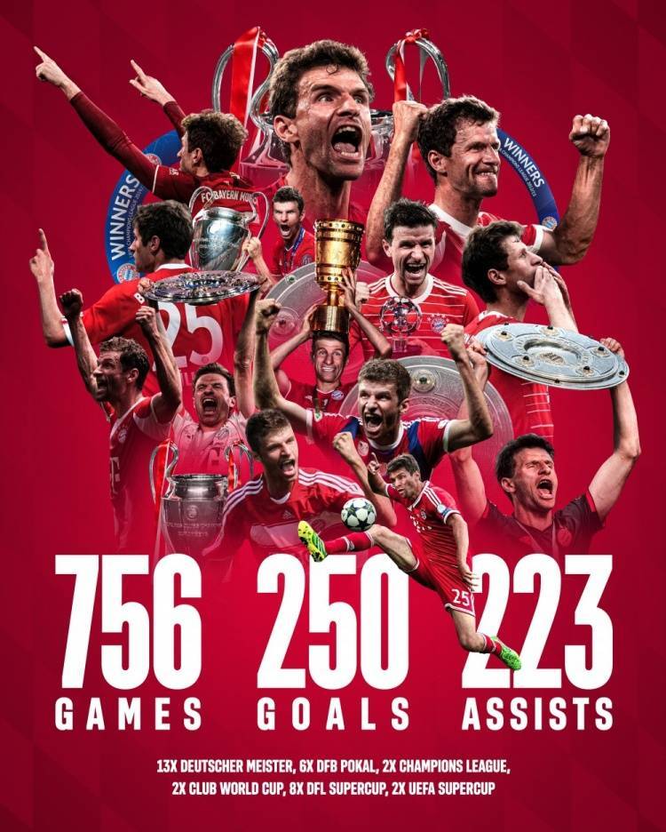 波兰鏖战马赛，穆勒关键制胜